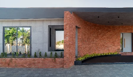 Modern Interior 1
