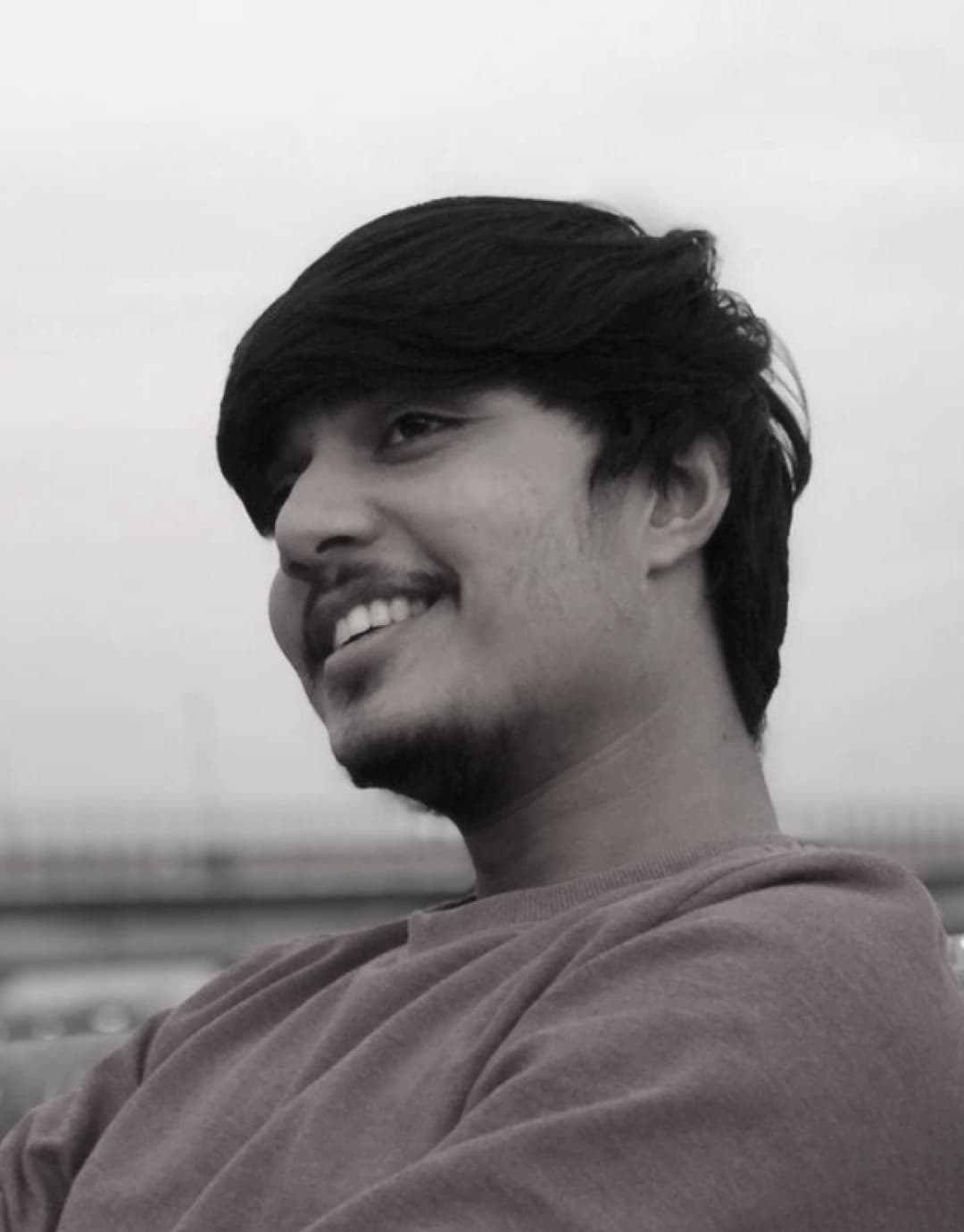 Ar. Het Patel, line.Space Architects