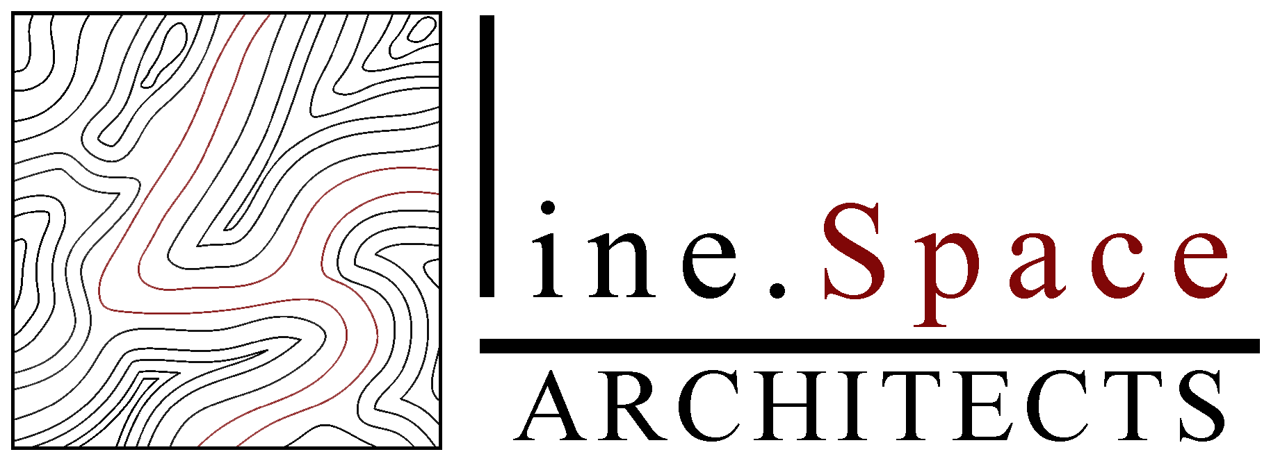 line.Space Architects logo