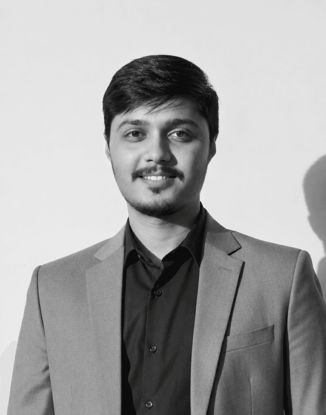 Ar. Het Patel, line.Space Architects